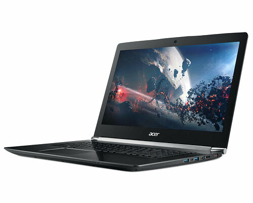 Acer Aspire V17 Nitro (VN7-793G-594N) Black Edition