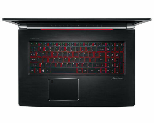 Acer Aspire V17 Nitro (VN7-793G-594N) Black Edition