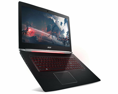Acer Aspire V17 Nitro (VN7-793G-594N) Black Edition