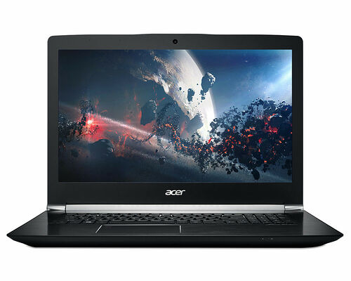 Acer Aspire V17 Nitro (VN7-793G-594N) Black Edition
