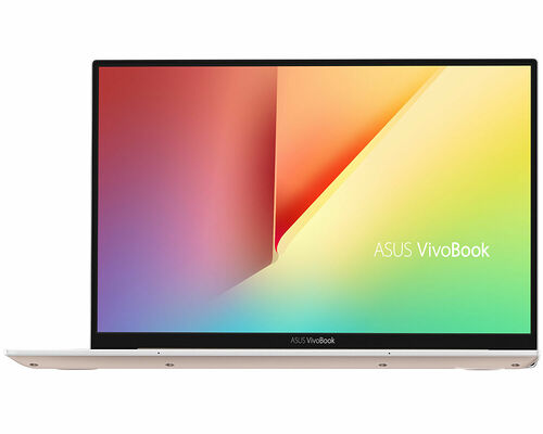 Asus VivoBook S13 (S330UA-EY028T) Rose - PC Portable - Top Achat