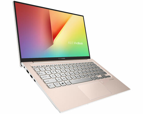 Asus VivoBook S13 (S330UA-EY028T) Rose - PC Portable - Top Achat