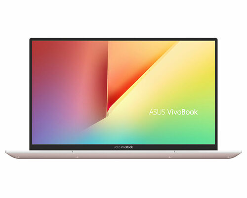 Asus VivoBook S13 (S330UA-EY028T) Rose - PC Portable - Top Achat