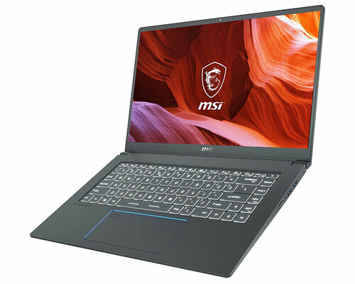 MSI Prestige 15 (P15-A10SC-056FR)