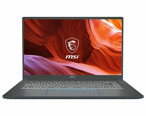 MSI Prestige 15 (P15-A10SC-056FR)