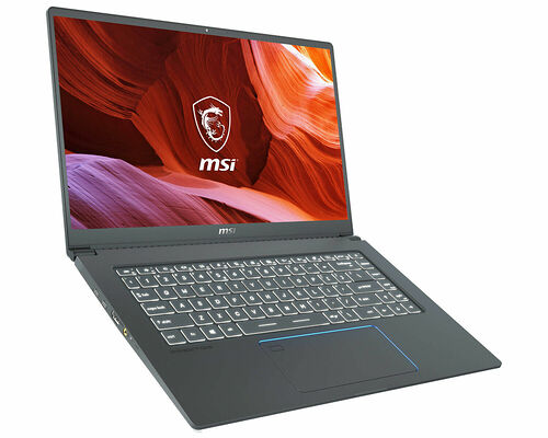 MSI Prestige 15 (P15-A10SC-056FR)