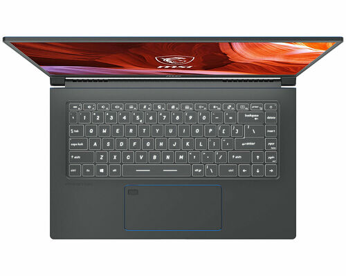 MSI Prestige 15 (P15-A10SC-056FR)