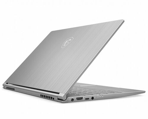 MSI Modern 14 (A10M-451XFR) Argent