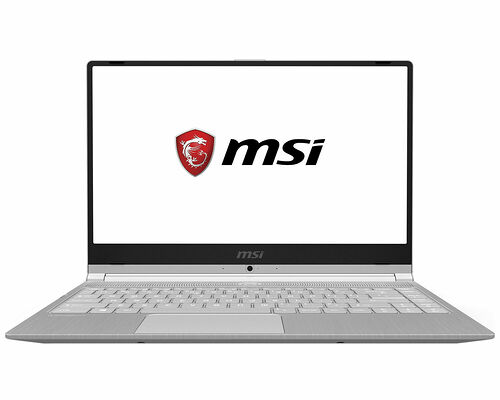 MSI Modern 14 (A10M-451XFR) Argent