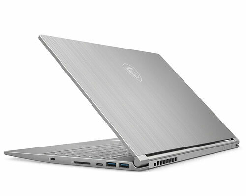 MSI Modern 14 (A10M-451XFR) Argent