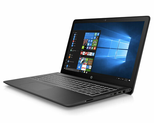 HP Pavilion Power 15 (15-CB016NF)