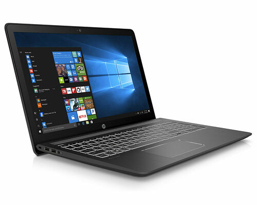 HP Pavilion Power 15 (15-CB016NF)