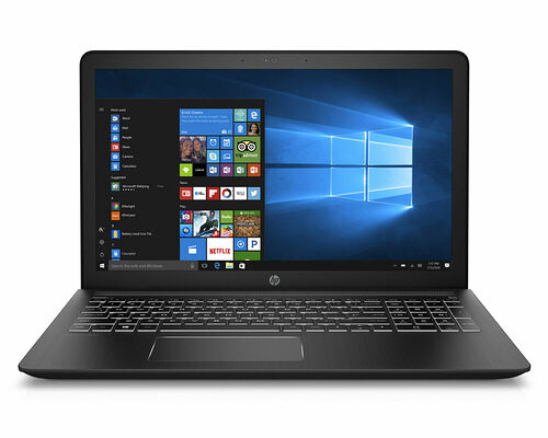 HP Pavilion Power 15 (15-CB016NF)