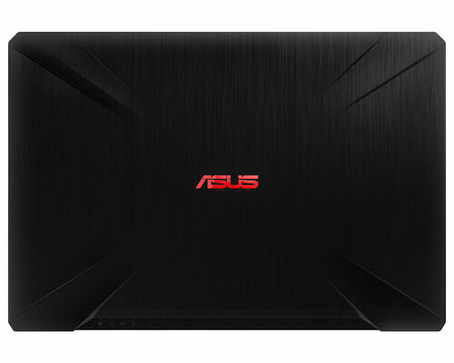 Asus TUF Gaming (FX504GD-E4667T)