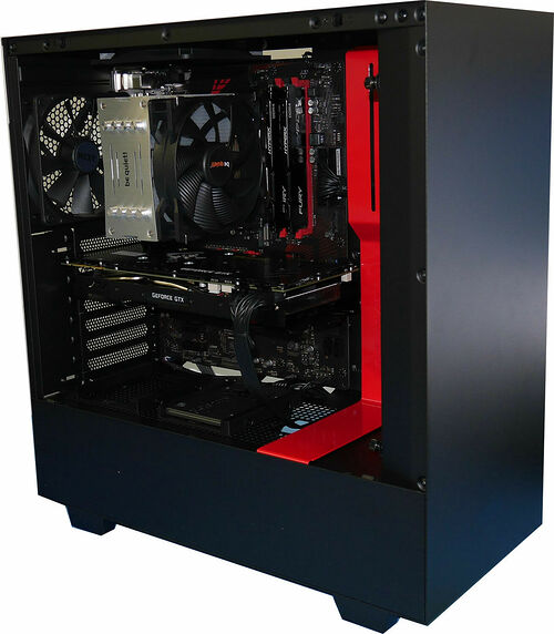 PC BATTLE ROYALE 2 BY TOPACHAT (sans OS)