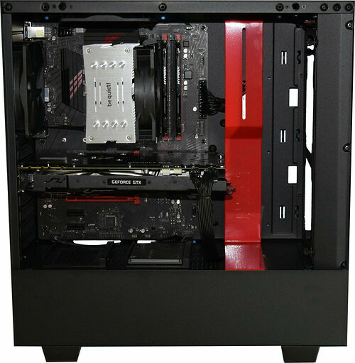 PC BATTLE ROYALE 2 BY TOPACHAT (sans OS)