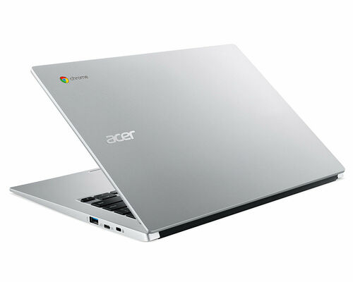 Acer Chromebook 514 (CB514-1HT-P1TH) Gris
