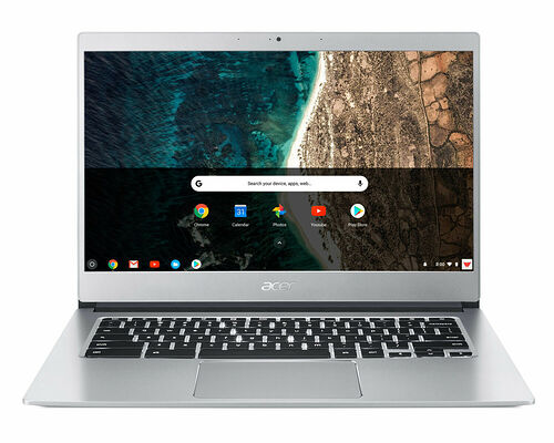 Acer Chromebook 514 (CB514-1HT-P1TH) Gris