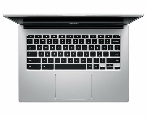Acer Chromebook 514 (CB514-1HT-P1TH) Gris