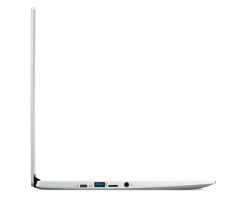 Acer Chromebook 514 (CB514-1HT-P1TH) Gris