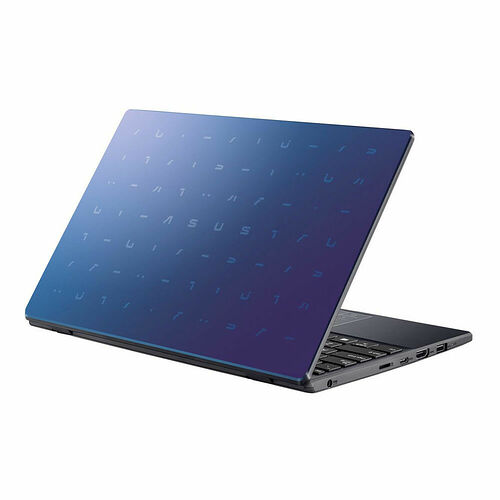 ASUS Vivobook 12 NumPad (E210MA-GJ435WS)