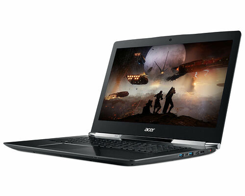 Acer Aspire V17 Nitro (VN7-793G-754A) Black Edition