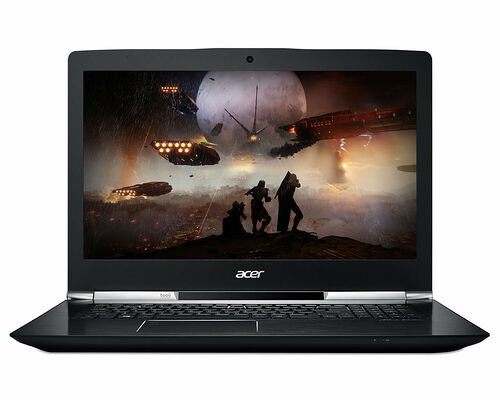 Acer Aspire V17 Nitro (VN7-793G-754A) Black Edition