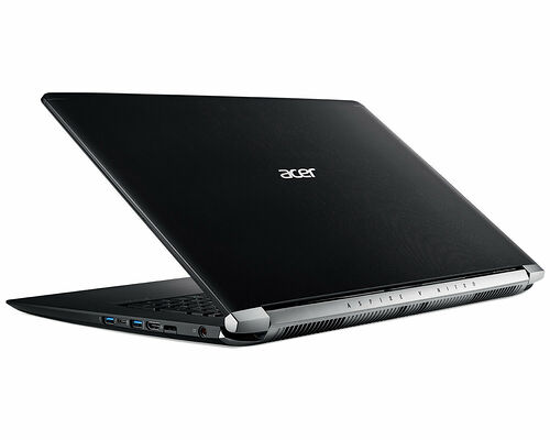 Acer Aspire V17 Nitro (VN7-793G-754A) Black Edition