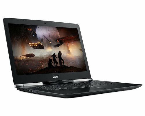 Acer Aspire V17 Nitro (VN7-793G-754A) Black Edition