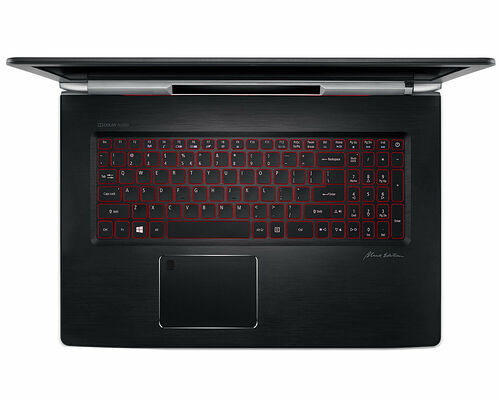 Acer Aspire V17 Nitro (VN7-793G-754A) Black Edition