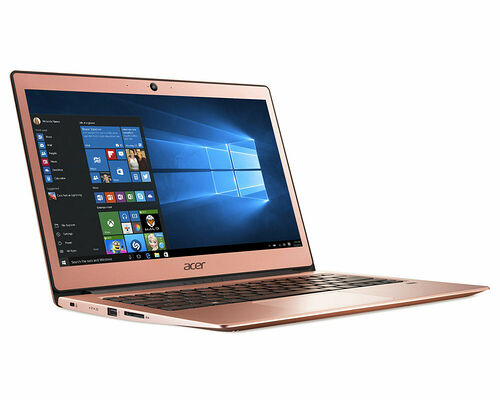 Acer Swift 1 (SF113-31-P1CP) Rose