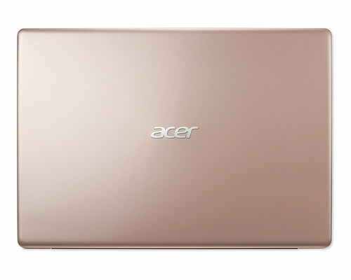 Acer Swift 1 (SF113-31-P1CP) Rose
