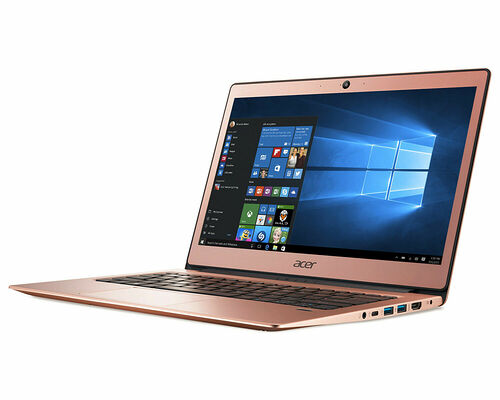 Acer Swift 1 (SF113-31-P1CP) Rose