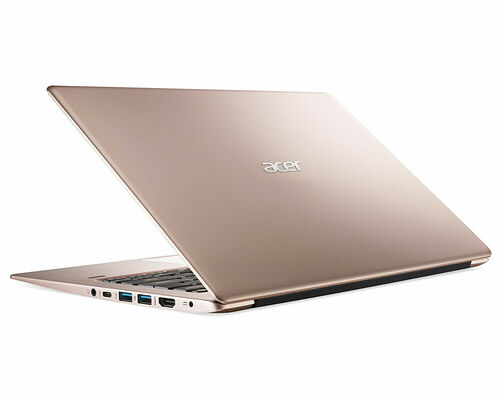 Acer Swift 1 (SF113-31-P1CP) Rose