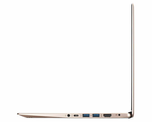 Acer Swift 1 (SF113-31-P1CP) Rose