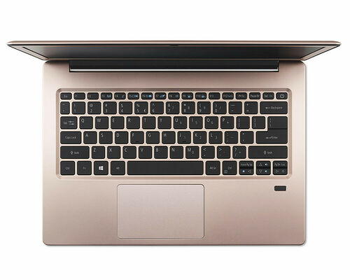 Acer Swift 1 (SF113-31-P1CP) Rose
