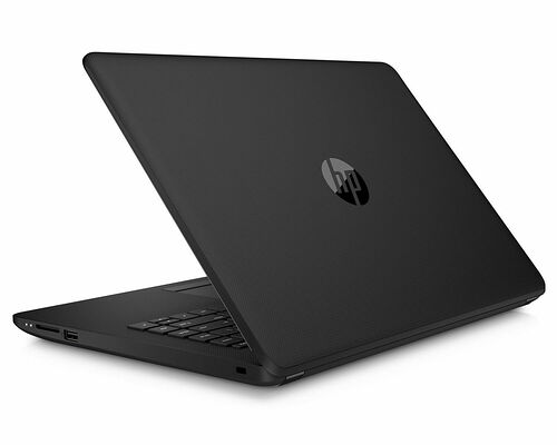 HP Notebook 14 (14-BS010NF) Noir