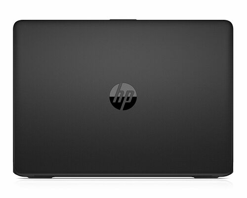 HP Notebook 14 (14-BS010NF) Noir