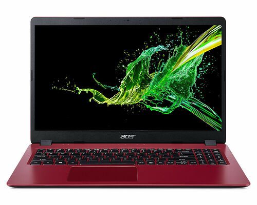 Acer Aspire 3 (A315-54K-3832) Rouge