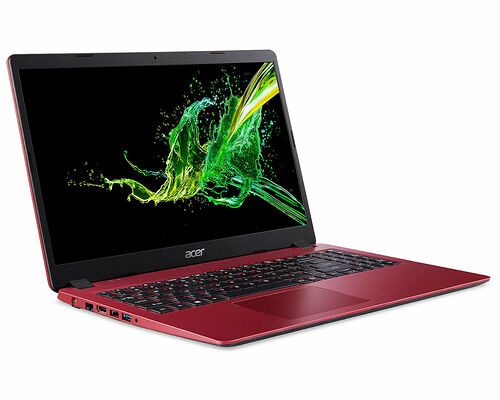 Acer Aspire 3 (A315-54K-3832) Rouge