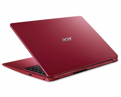 Acer Aspire 3 (A315-54K-3832) Rouge