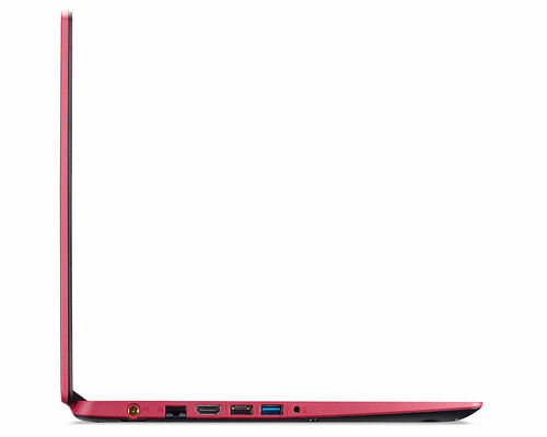 Acer Aspire 3 (A315-54K-3832) Rouge