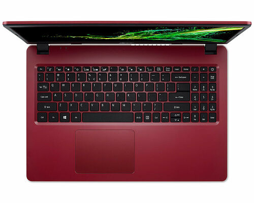 Acer Aspire 3 (A315-54K-3832) Rouge