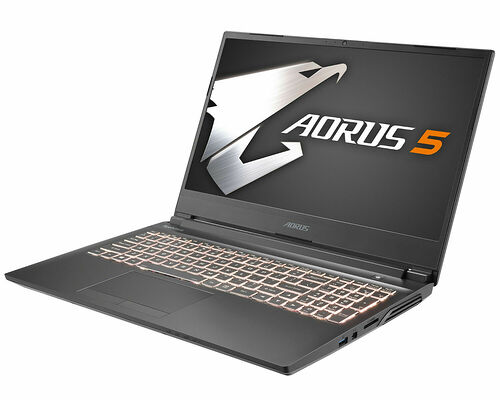Aorus 5 (MB-5FR1121SD)