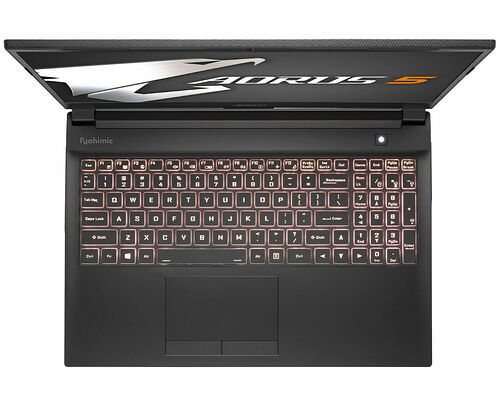 Aorus 5 (MB-5FR1121SD)