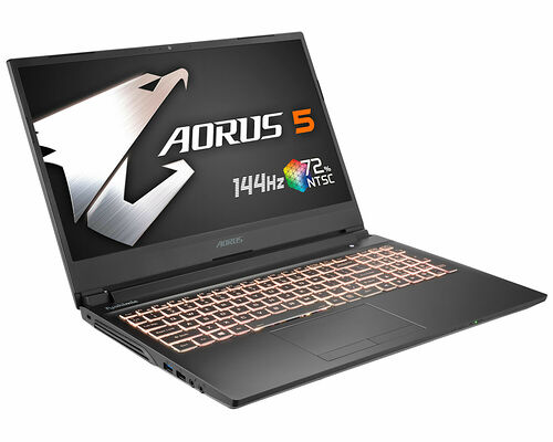 Aorus 5 (MB-5FR1121SD)