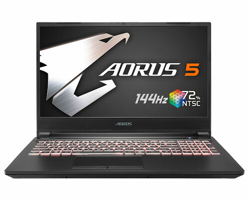 Aorus 5 (MB-5FR1121SD)