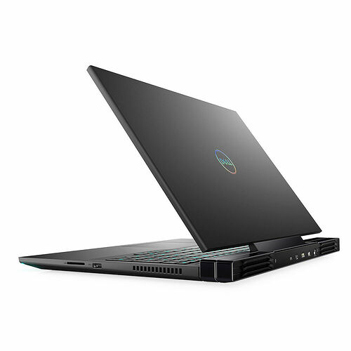 Dell G7 17 (7700-M8P65)