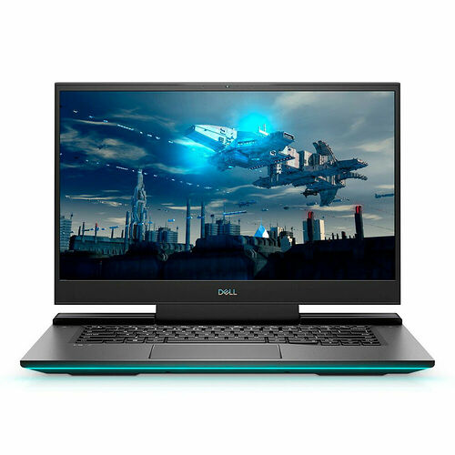 Dell G7 17 (7700-M8P65)