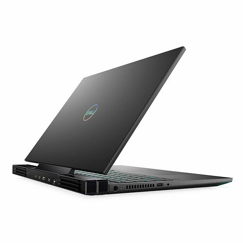 Dell G7 17 (7700-M8P65)